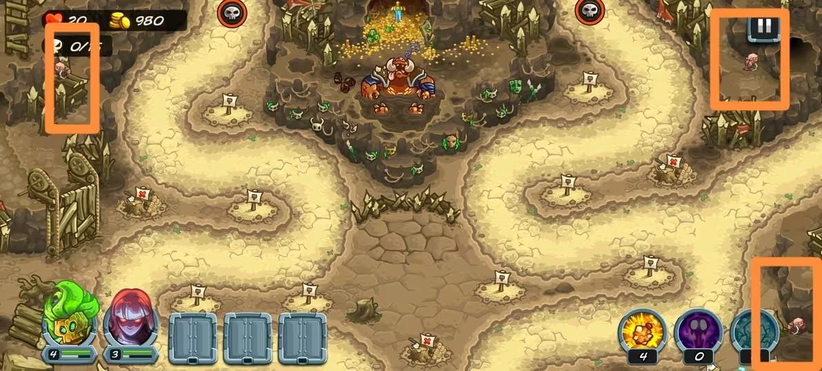 王国保卫战5联盟全英雄无限钻石