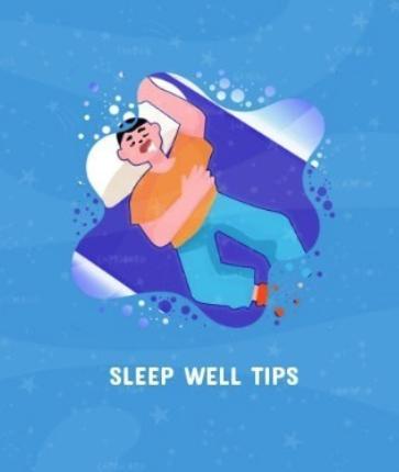 睡眠模拟器sleepwelltips