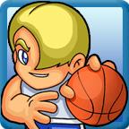 街篮挑战游戏