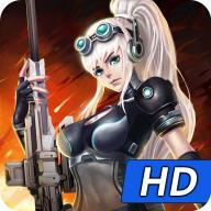 破碎黎明：阴影(高清版)手游