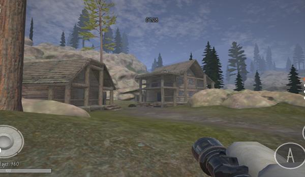 鬼畜天线宝3下载中文版(鬼天3)