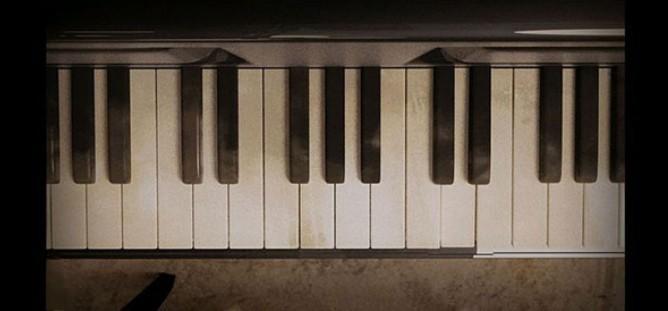 脱出游戏地下室