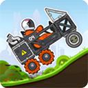 翻滚飞车MOD修改版