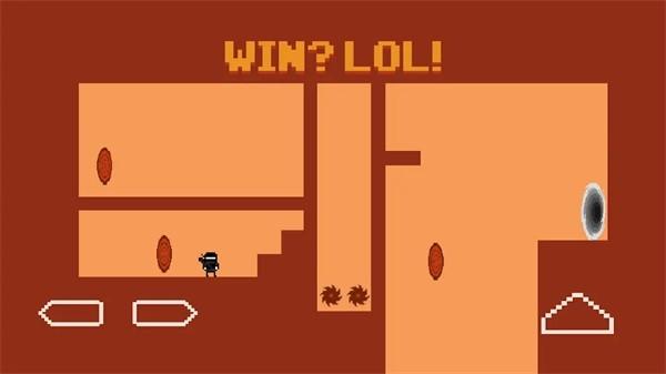 巨魔闯关下载安装