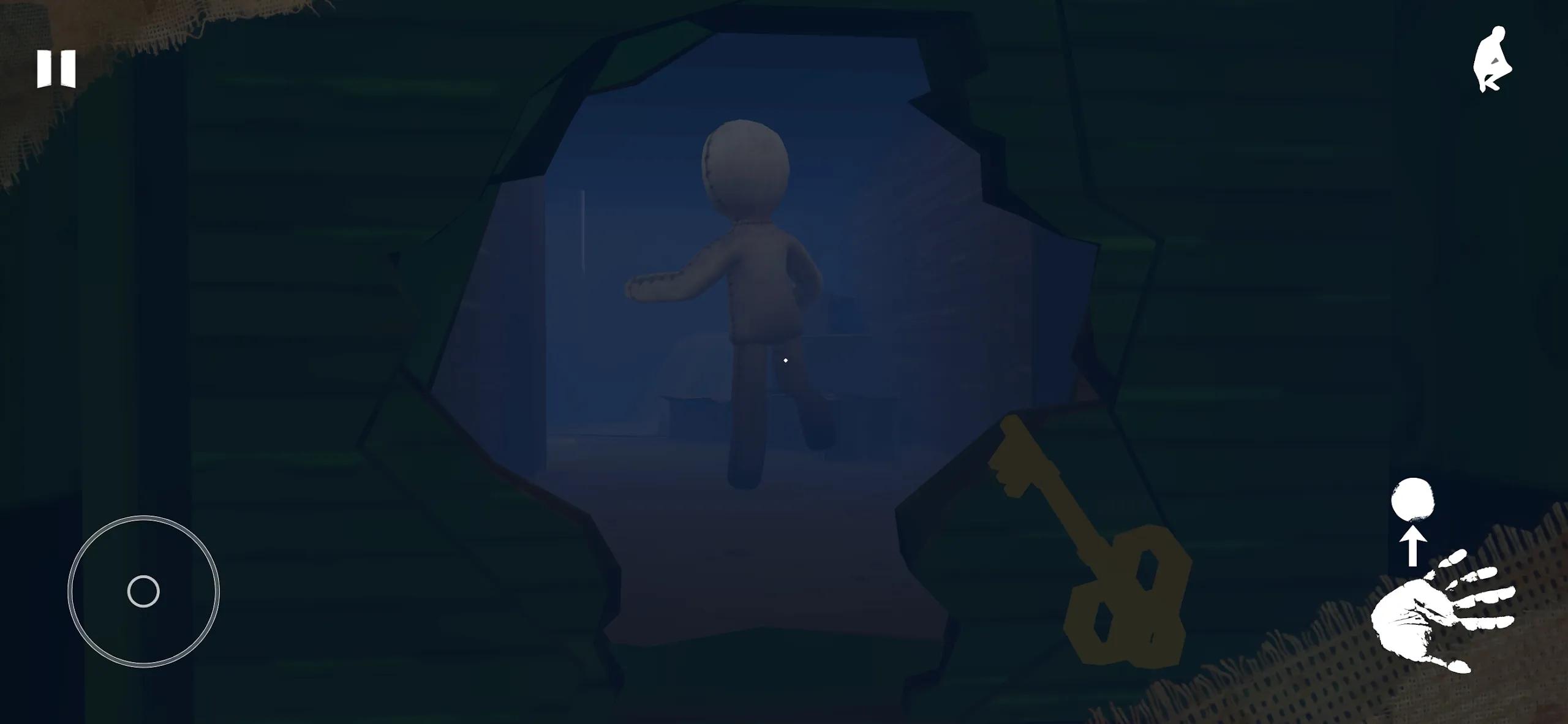 盖尔斯娃娃恐怖屋截图2