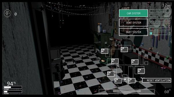 fnafucn官方正版手机下载