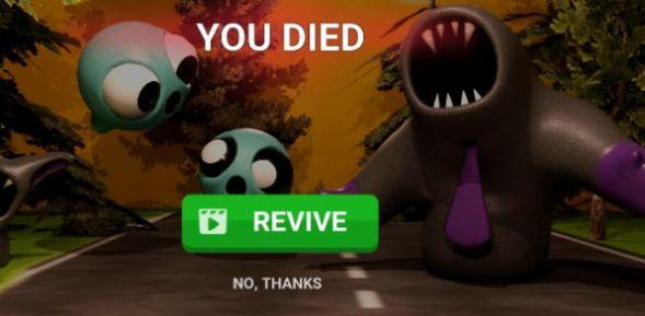 怪物先生生活挑战6游戏