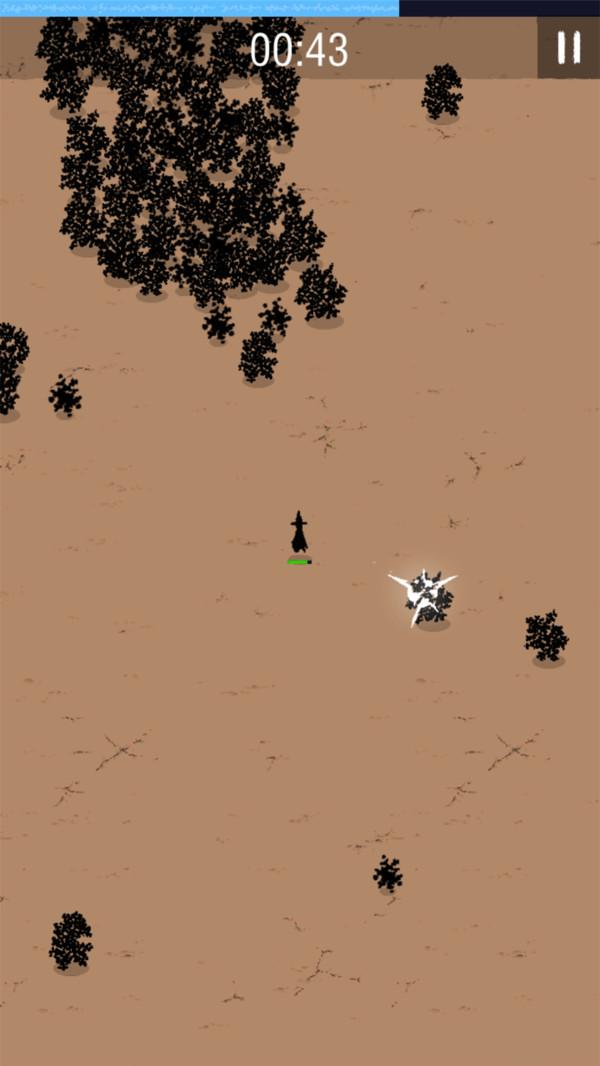 肉鸽幸存者游戏下载安装截图0