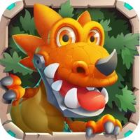 原始时代疯狂大冒险