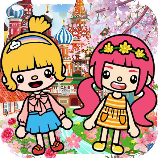 米加迷你城堡游戏