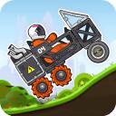 暴爽疯狂赛车gm