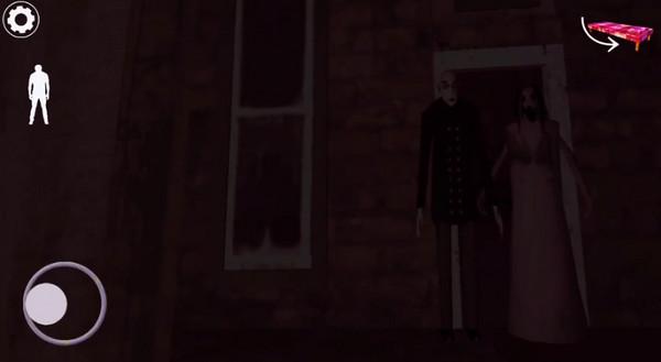 兰德里纳河的堡垒下载安卓版截图0