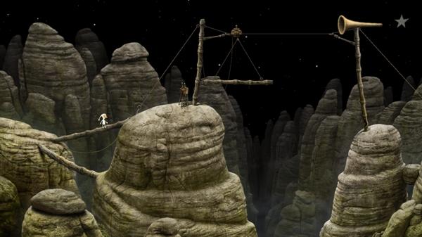 银河历险记3游戏