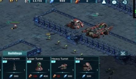 星际任务游戏 星际任务游戏