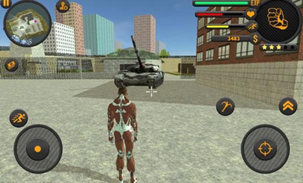 绳索英雄3下载正版