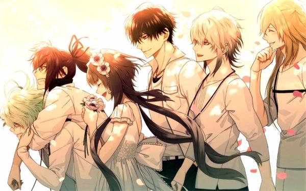 项圈恶意汉化版(カラーマリス)