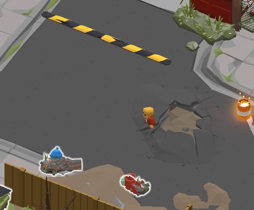 生存城市建造者 生存城市建造者