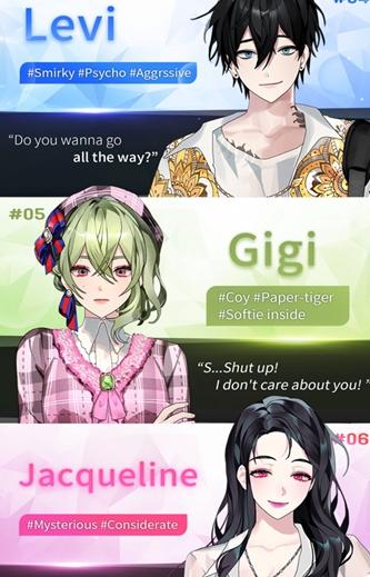 失落天堂中文版截图0