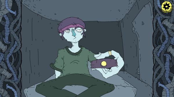 帕萨拉之谜apk完整版(Nekra Psaria)