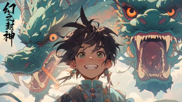 幻之封神官方下载 幻之封神官方下载