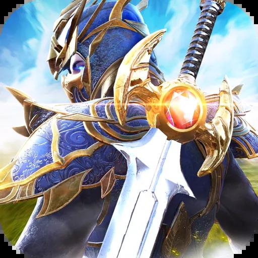 大天使之剑H5九游版