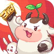 奶牛镇的小时光手游