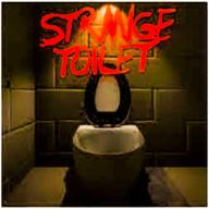 奇怪的马桶Strange Toilet