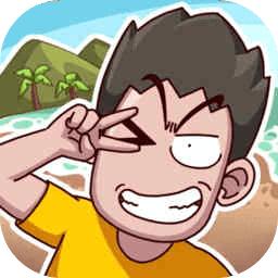 和奶奶的田园生活