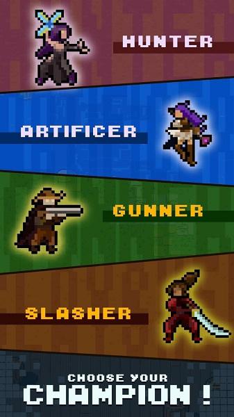 魔术像素生存游戏下载安装