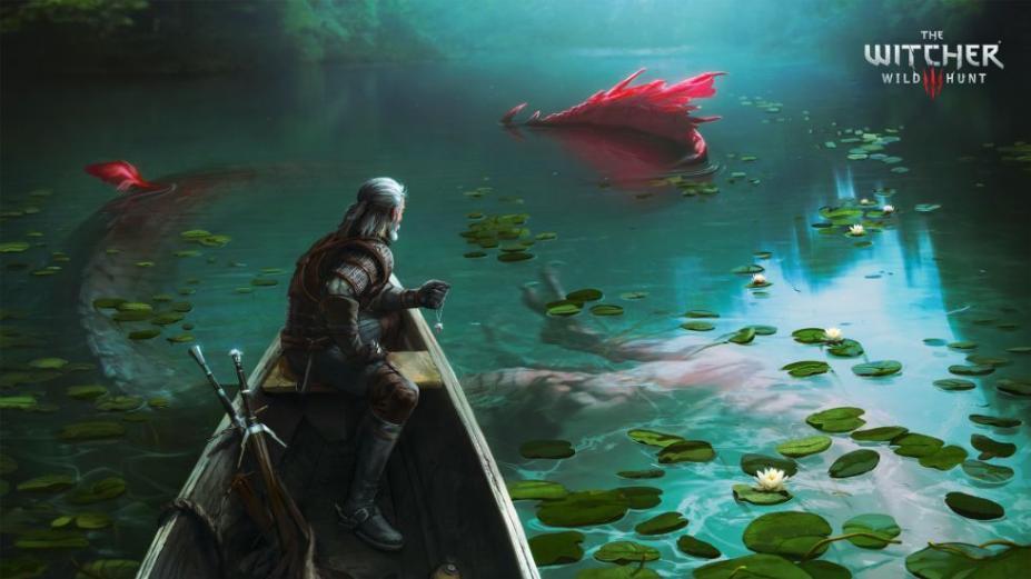 巫师3狂猎截图1