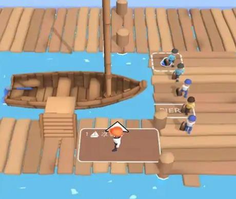 轮船建造模拟器 轮船建造模拟器