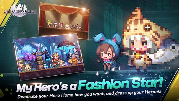 克鲁赛德战记下载官方版