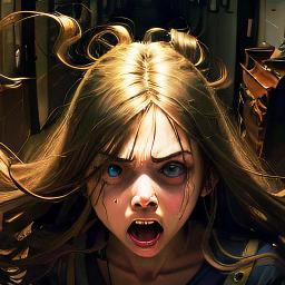 噩梦回廊无敌版