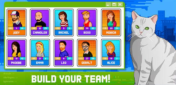 游戏开发模拟器2汉化版安装安装 游戏开发模拟器2汉化版安装安装