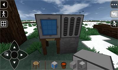 生存战争2工业时代下载中文版