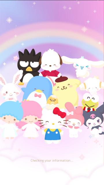 三丽鸥明星的微笑小镇sweetdays