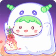 糖葫芦达人万圣节