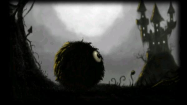 阴影岛游戏(Shady Lands)