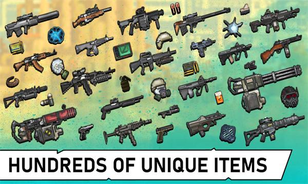 袖珍区2Pocket ZONE 2