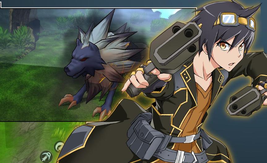 史诗征服2汉化内置菜单