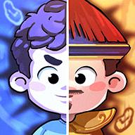 穿越寻宝记中文版