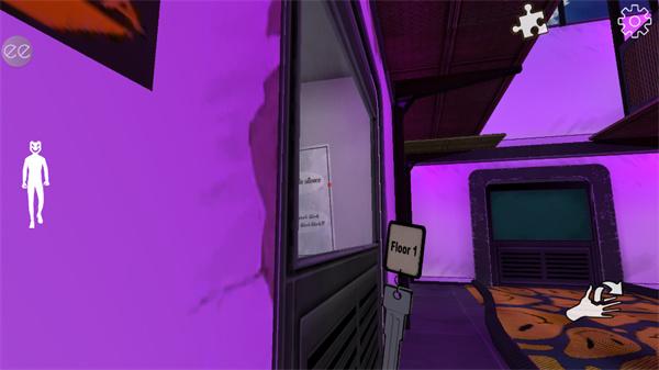 微笑x公司3内置菜单