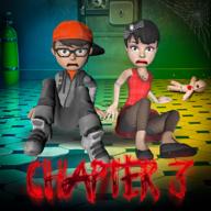 恐怖逃生室第3章Scary Escape Room Chapter 3