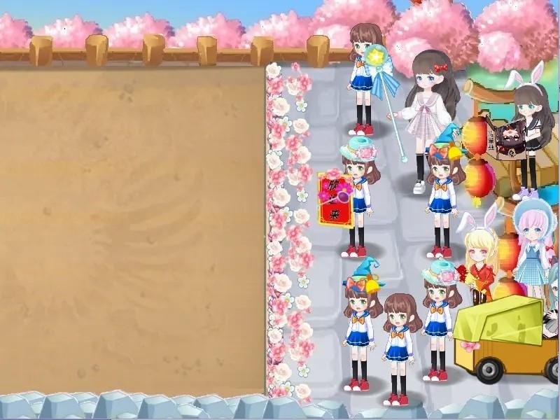 植物大战僵尸美人计版北美版下载截图0