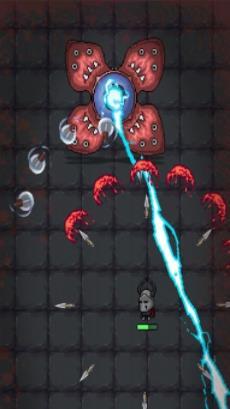 地牢幸存者游戏下载(DungeonDungeon)截图1