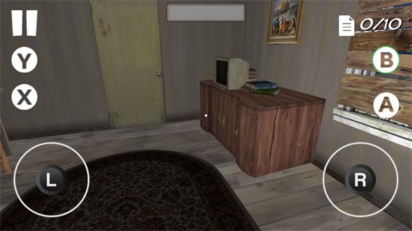 恐怖的妻子3D下载