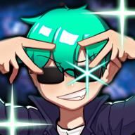 绿色的传说Legend Of Green