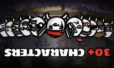 土豆兄弟高级版