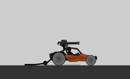 火柴人破坏2 火柴人破坏2