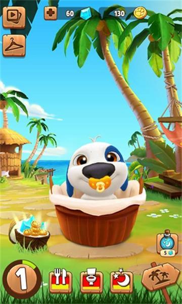 我的汉克狗2安卓版